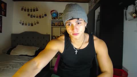 Saulo online show from March 27, 12:26 am