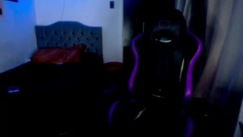 Saulo online show from January 17, 1:04 am