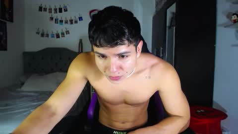 Saulo online show from February 24, 9:04 pm