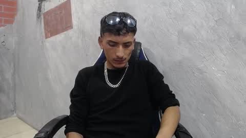 SavageLover  online show from December 16, 4:52 am