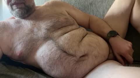 SaxBoBear online show from April 21, 2:45 pm