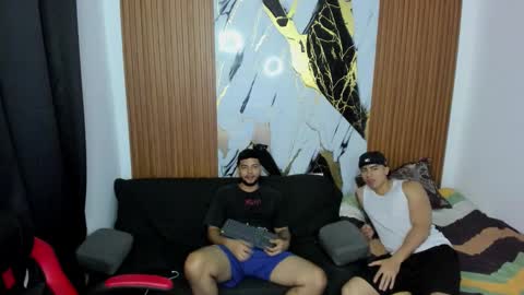 say_tony online show from December 4, 5:36 am