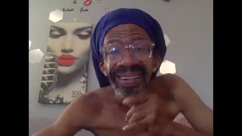 sayain230 online show from March 28, 1:22 pm