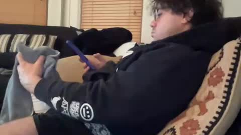 scarsss06 online show from January 12, 1:31 am