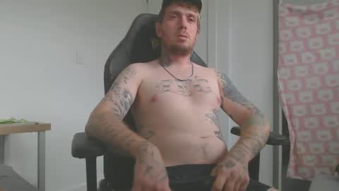 sceptixx online show from March 11, 7:37 am