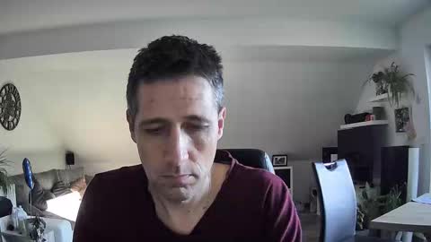 Dildomen online show from February 20, 8:27 am