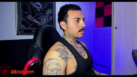 Alejandro help me to reach 200 thumps up online show from November 26, 7:00 am