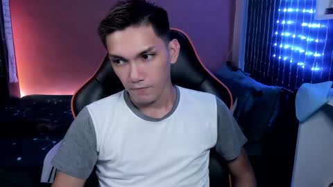   Not Angelo  online show from January 12, 9:51 pm