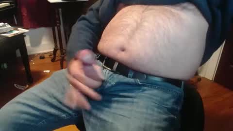 scottbearfun online show from November 10, 8:58 pm