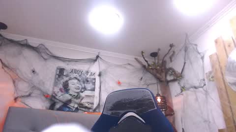 Damar online show from October 28, 6:43 pm