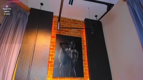 Scottfischer  online show from January 9, 7:41 pm