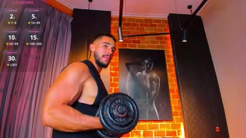 Scottfischer  online show from December 18, 7:32 pm