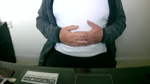 Scott online show from March 9, 9:13 am