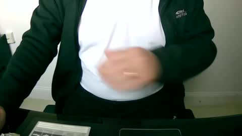 Scott online show from February 7, 9:05 am