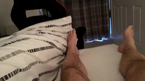 Scott online show from February 1, 8:50 am