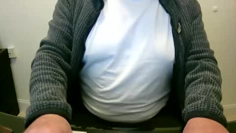 Scott online show from January 27, 3:18 pm