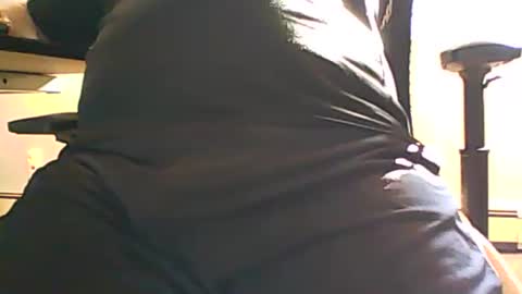 scottie813 online show from December 15, 2:47 pm