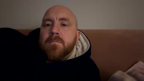 SexyDaddy online show from January 18, 1:12 am