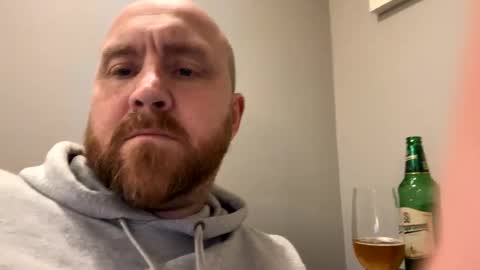 SexyDaddy online show from February 12, 6:51 pm