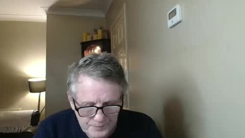 James online show from December 13, 8:58 pm