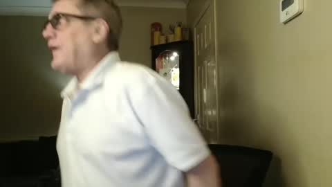 James online show from January 18, 6:43 pm