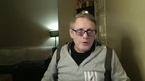 James online show from February 17, 8:58 pm