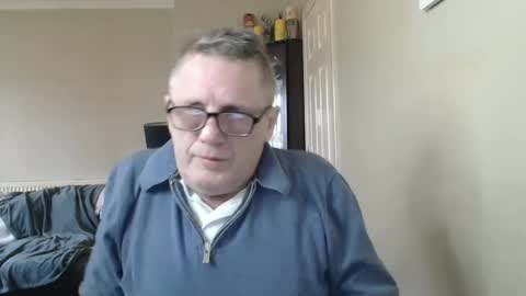 James online show from March 1, 1:51 pm