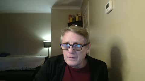 James online show from February 26, 5:50 pm