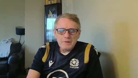 James online show from February 1, 2:13 pm