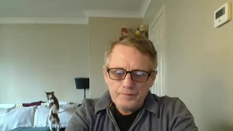 James online show from February 16, 2:54 pm