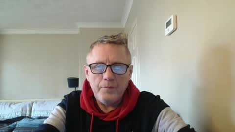 James online show from March 4, 12:22 pm