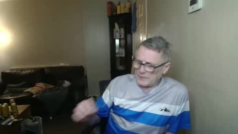 James online show from September 28, 8:40 pm