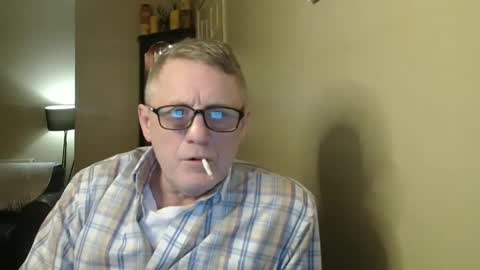 James online show from March 6, 8:16 pm