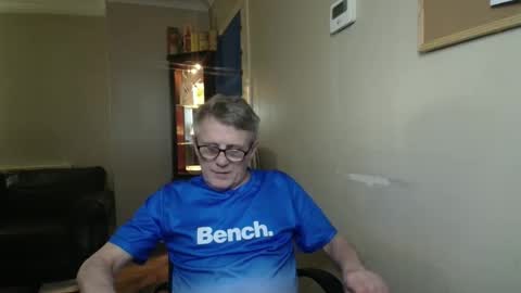 James online show from February 11, 7:08 pm