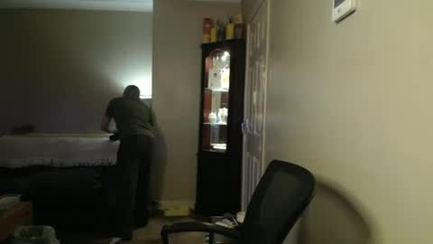 James online show from March 2, 8:14 pm