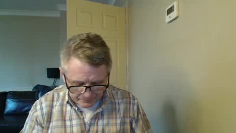 James online show from January 19, 12:50 pm