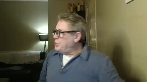 James online show from February 22, 6:59 pm