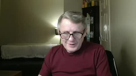 James online show from February 13, 7:52 pm