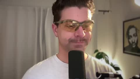 Scotty online show from December 3, 9:31 am