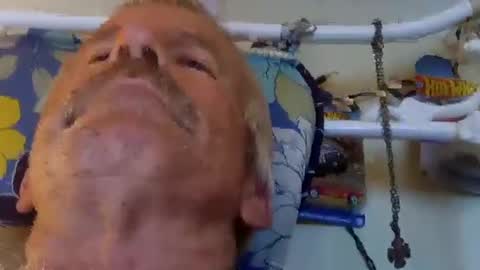 scoutiii online show from February 4, 7:18 am