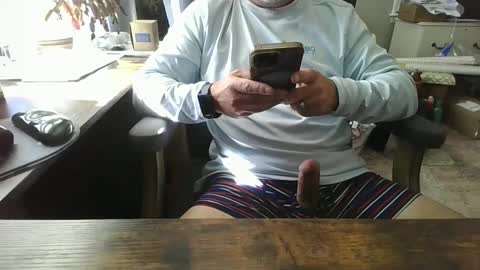 ScSnake online show from December 4, 5:00 pm