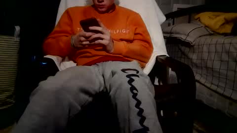 ObvHype online show from November 12, 1:00 am