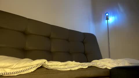 Sean pablo Sanz online show from January 11, 8:12 pm