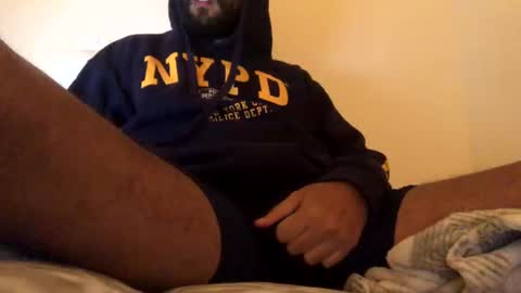 Sean pablo Sanz online show from February 22, 10:29 am