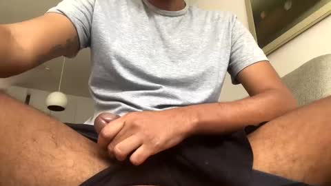 Sean pablo Sanz online show from January 17, 3:32 pm