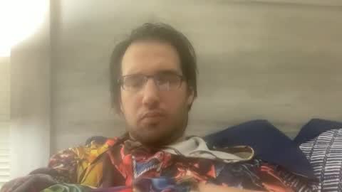 seansweetheart online show from February 25, 5:30 am