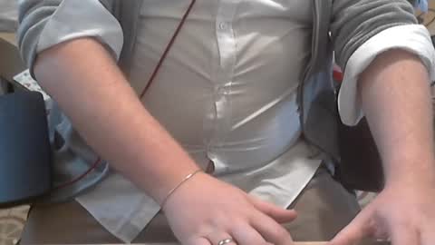 Falco J online show from December 4, 2:57 pm