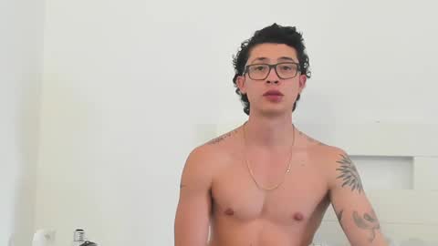 SEBASTIAN online show from February 19, 3:49 pm