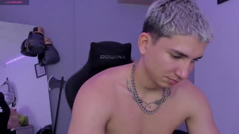 Sebastin online show from January 11, 4:38 am