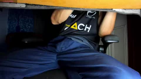 Sebastian online show from September 12, 12:32 am